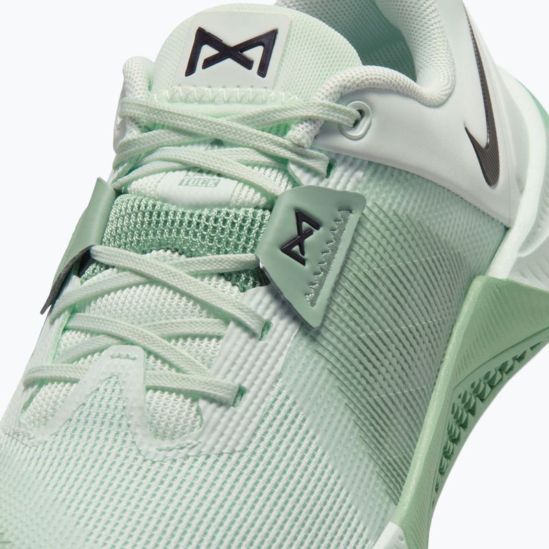 Дамски обувки за тренировка Nike Metcon 10 barely green/steam/light silver/black 7