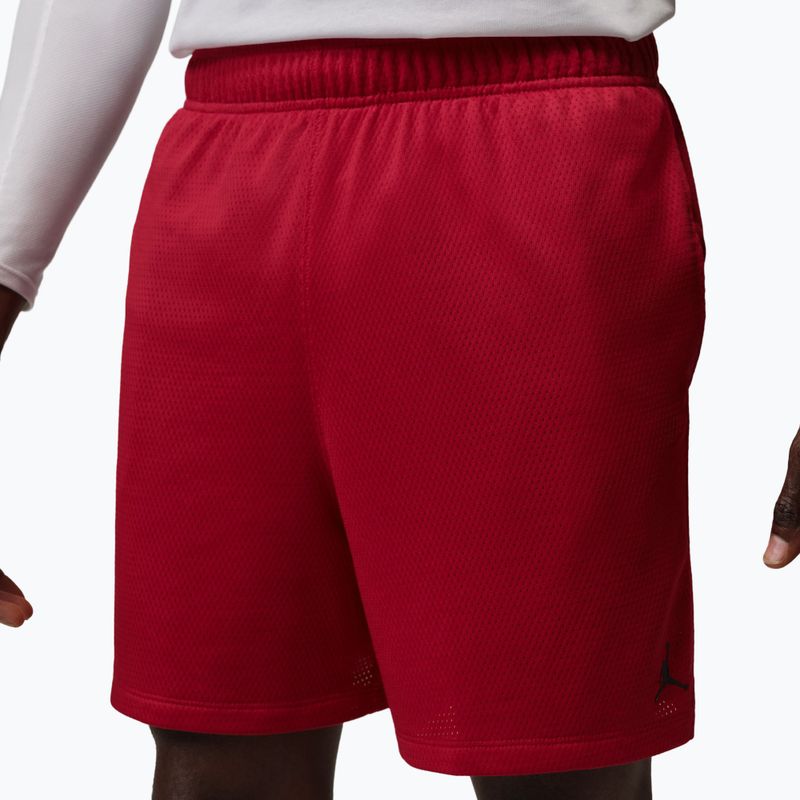 Мъжки къси панталони/шорти Jordan Sport Essentials Dri-Fit gym red 3