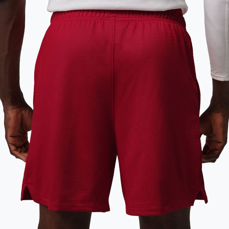 Мъжки къси панталони/шорти Jordan Sport Essentials Dri-Fit gym red 4