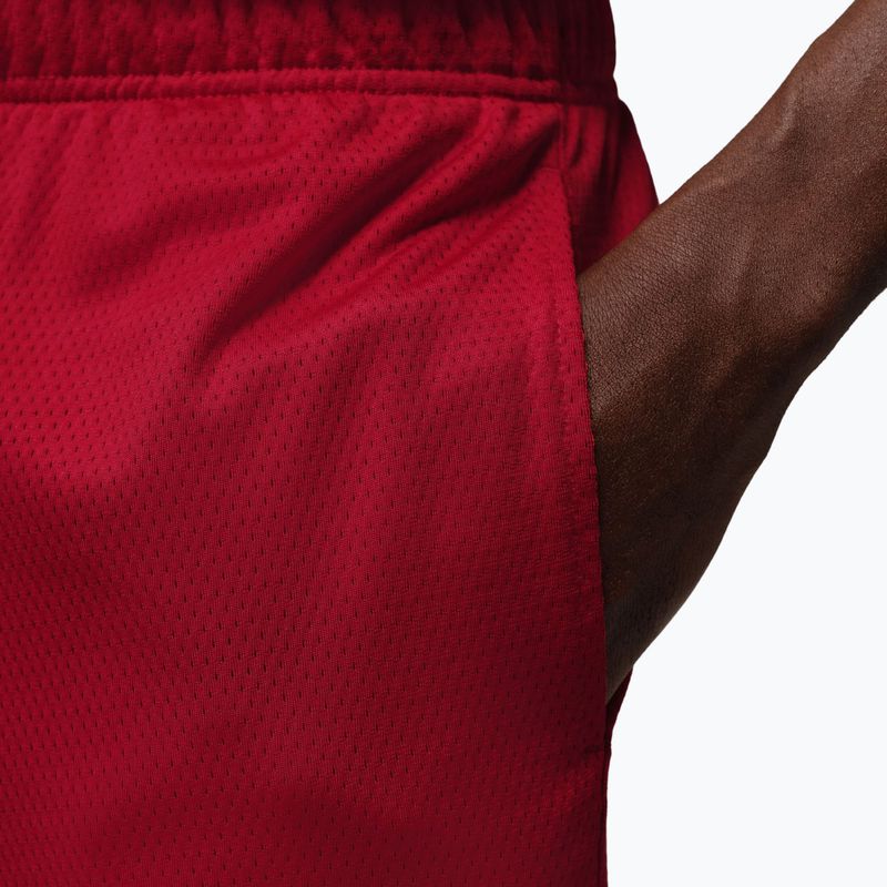 Мъжки къси панталони/шорти Jordan Sport Essentials Dri-Fit gym red 6
