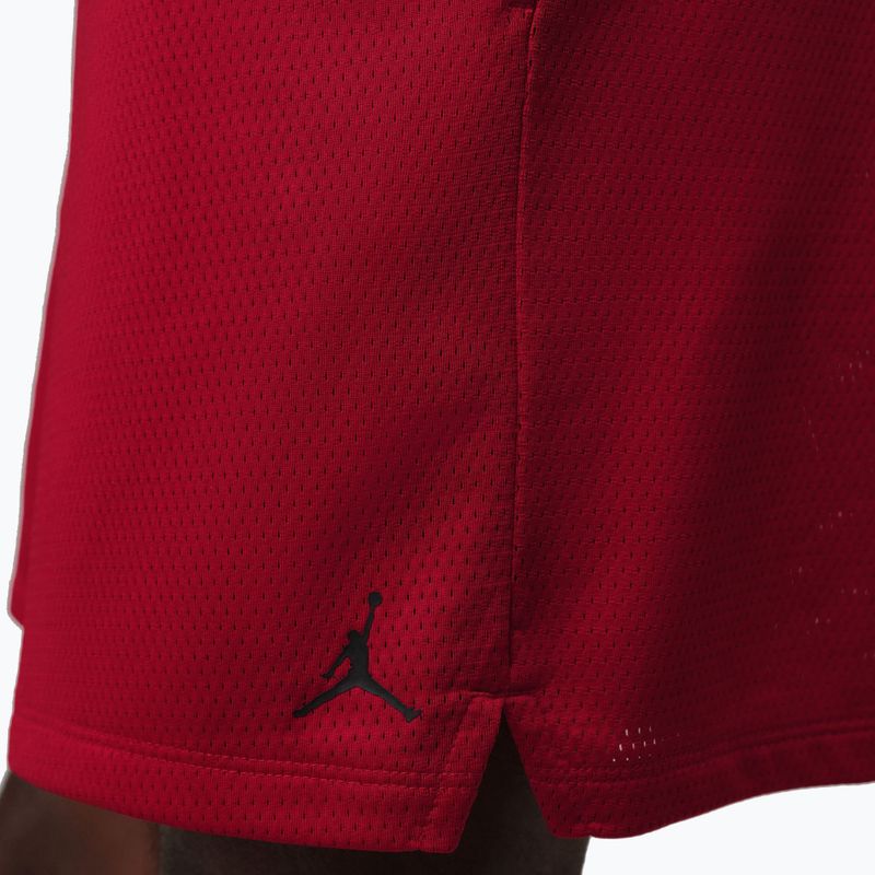 Мъжки къси панталони/шорти Nike Jordan Sport Essentials Dri-Fit gym red 7