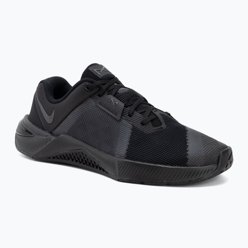 Дамски обувки за тренировка Nike Metcon 10 black/volt/anthracite