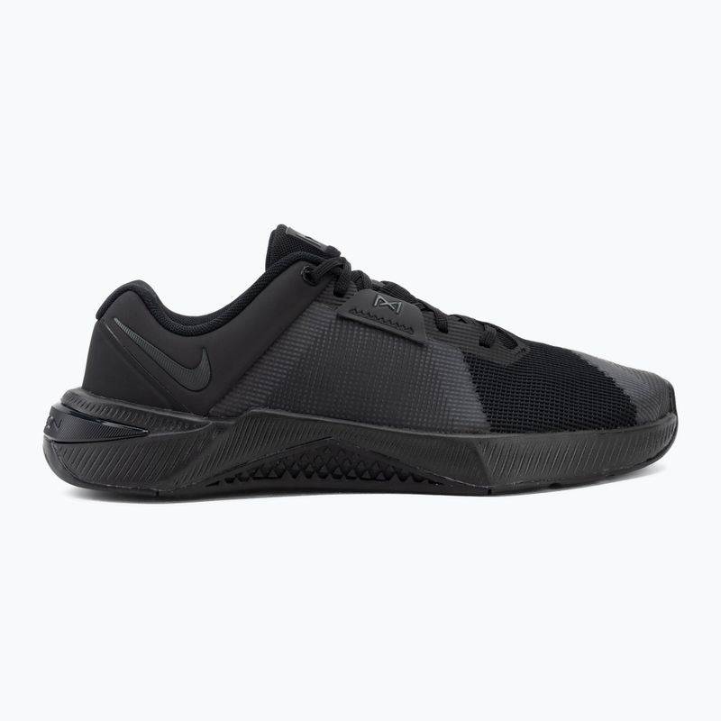 Дамски обувки за тренировка Nike Metcon 10 black/volt/anthracite 2