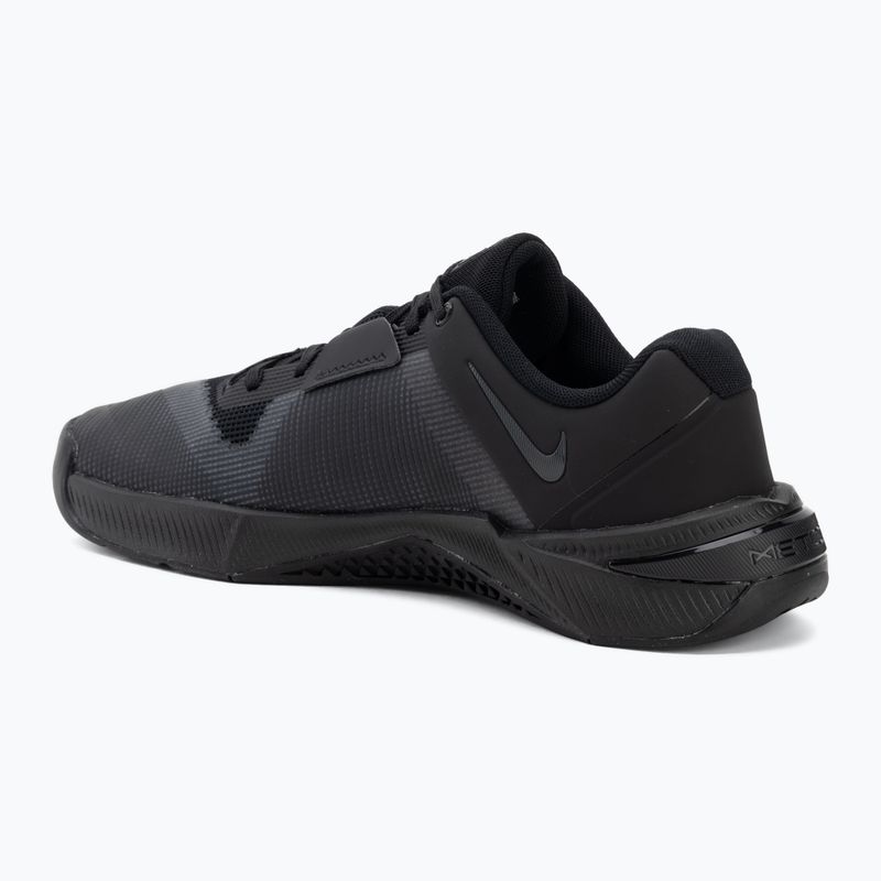 Дамски обувки за тренировка Nike Metcon 10 black/volt/anthracite 3
