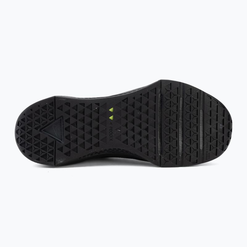 Дамски обувки за тренировка Nike Metcon 10 black/volt/anthracite 4