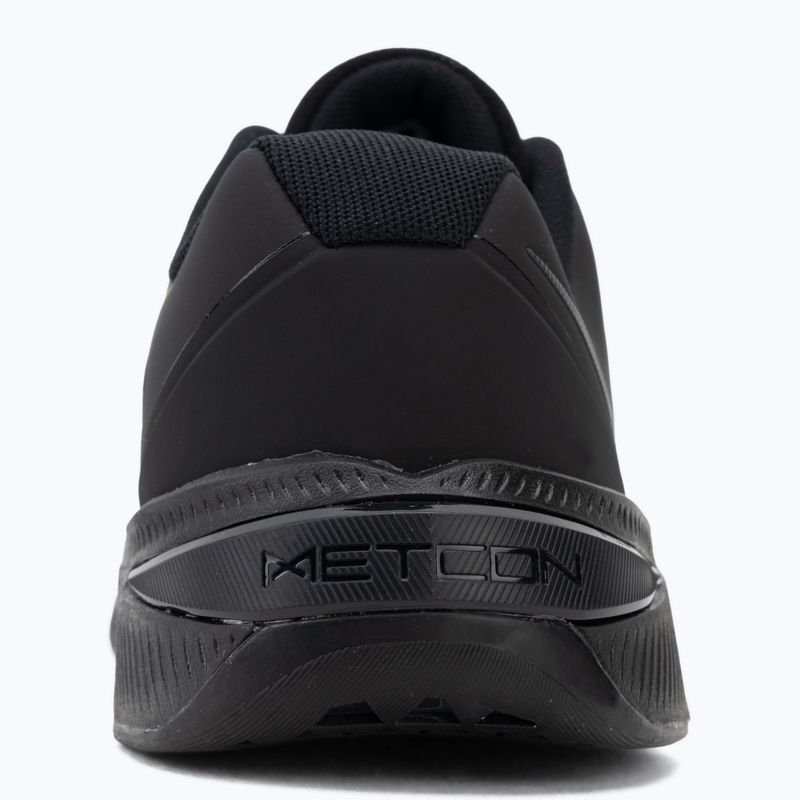 Дамски обувки за тренировка Nike Metcon 10 black/volt/anthracite 6