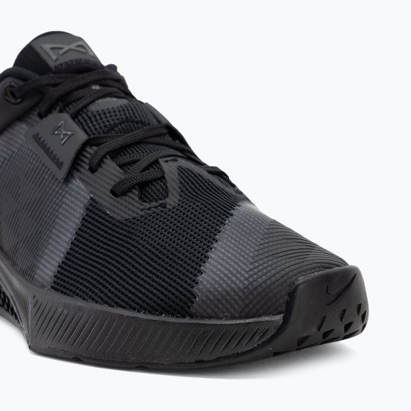Дамски обувки за тренировка Nike Metcon 10 black/volt/anthracite 7
