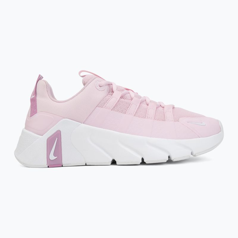 Дамски обувки за тренировка Nike Free Metcon 7 pink foam/light magenta/white 2