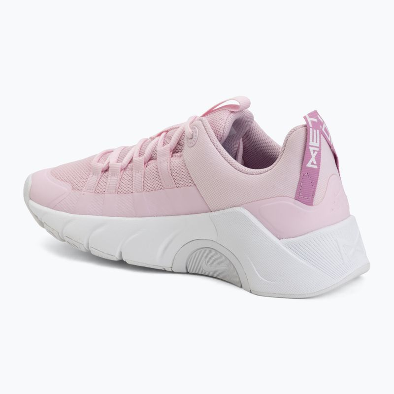 Дамски обувки за тренировка Nike Free Metcon 7 pink foam/light magenta/white 3