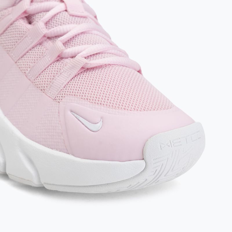 Дамски обувки за тренировка Nike Free Metcon 7 pink foam/light magenta/white 7