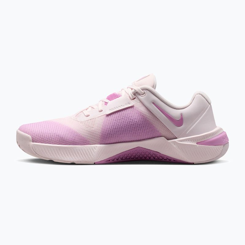 Дамски обувки за тренировка Nike Metcon 10 pearl pink/light magenta/light magenta 2