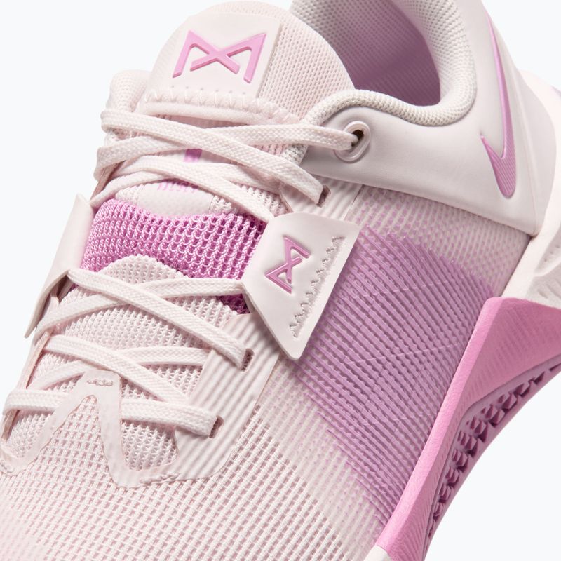 Дамски обувки за тренировка Nike Metcon 10 pearl pink/light magenta/light magenta 7
