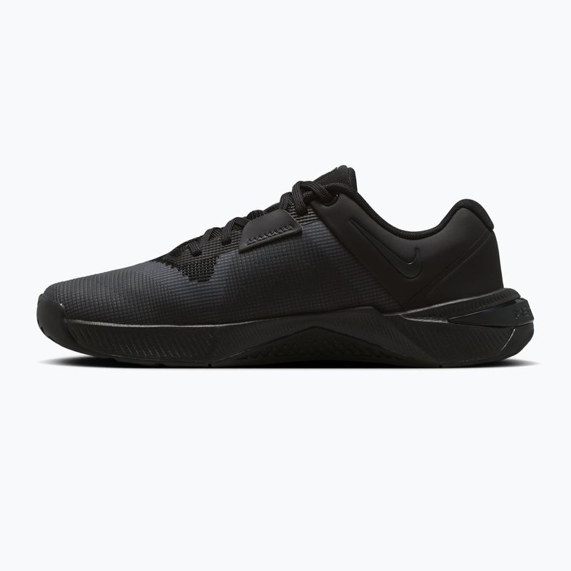 Дамски обувки за тренировка Nike Metcon 10 black/volt/anthracite 2