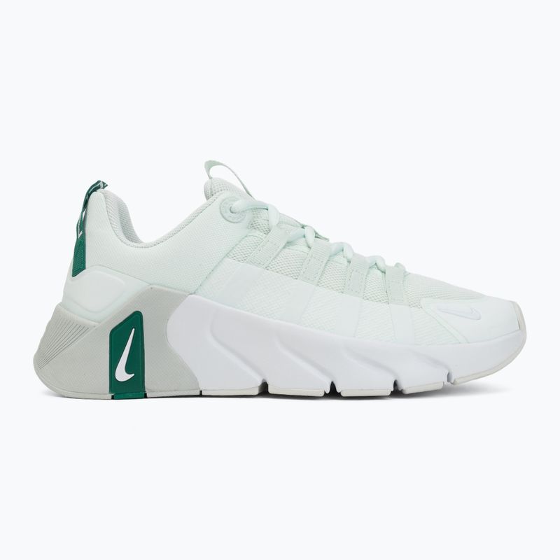 Дамски обувки за тренировка Nike Free Metcon 7 barely green/malachite/white 2