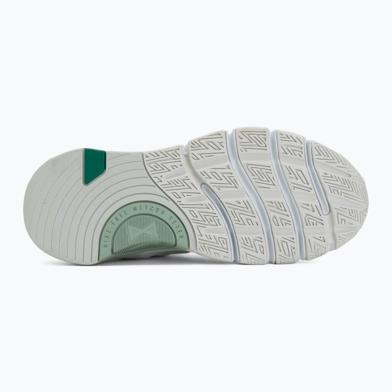 Дамски обувки за тренировка Nike Free Metcon 7 barely green/malachite/white 4