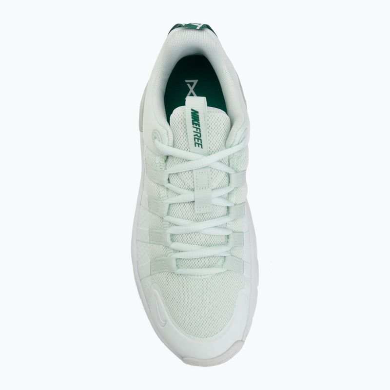 Дамски обувки за тренировка Nike Free Metcon 7 barely green/malachite/white 5