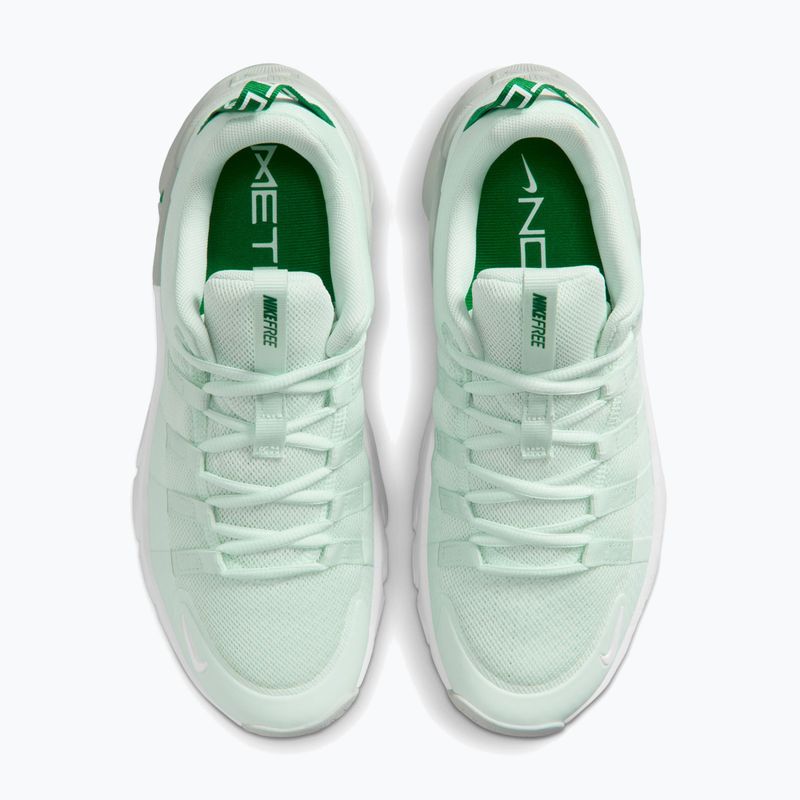 Дамски обувки за тренировка Nike Free Metcon 7 barely green/malachite/white 5