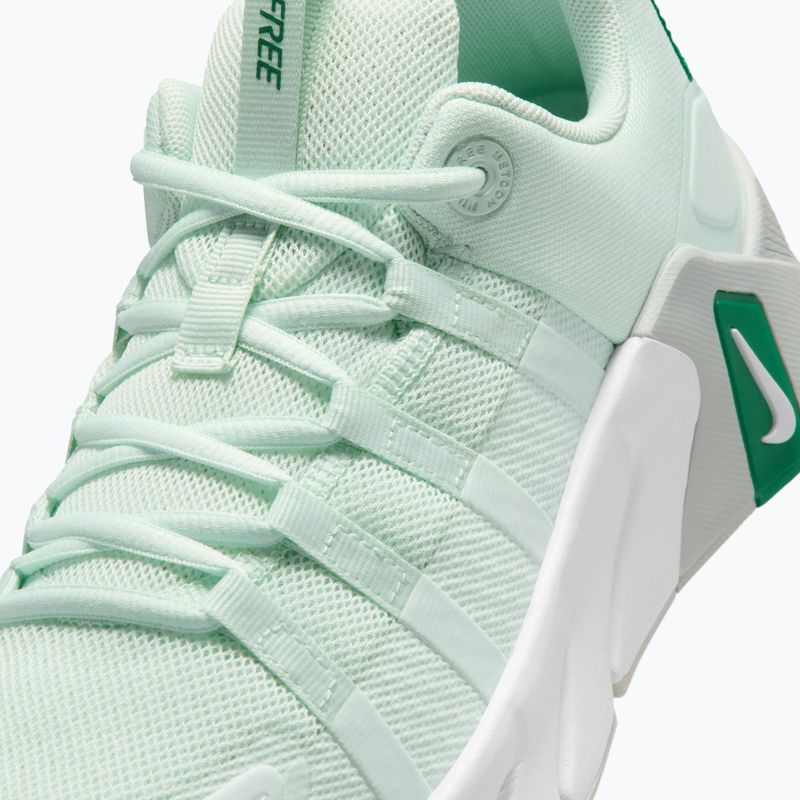 Дамски обувки за тренировка Nike Free Metcon 7 barely green/malachite/white 7