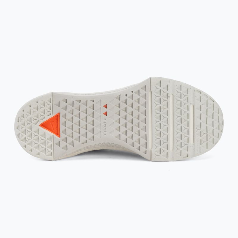 Дамски обувки за тренировка Nike Metcon 10 sail/phantom/ice peach/orange pulse 4