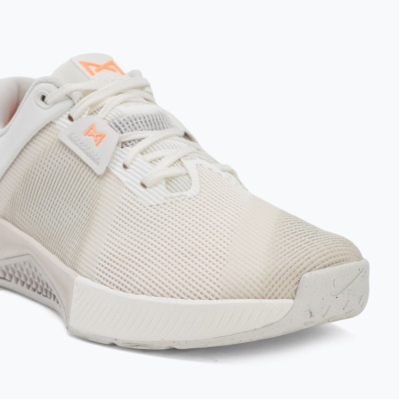 Дамски обувки за тренировка Nike Metcon 10 sail/phantom/ice peach/orange pulse 7