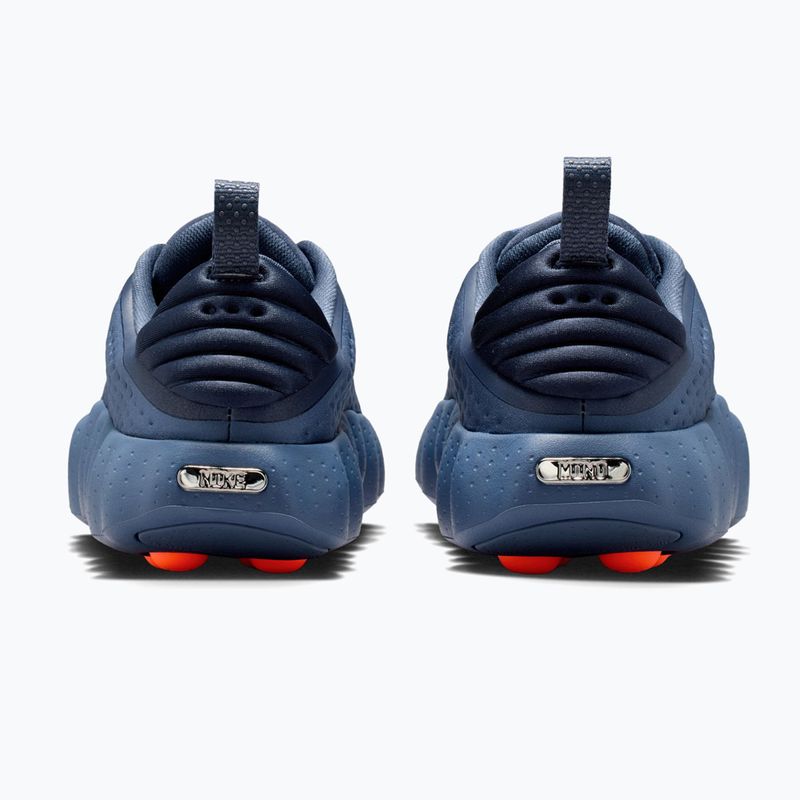 Мъжки обувки Nike Mind 002 thunder blue/diffused blue/chrome 2
