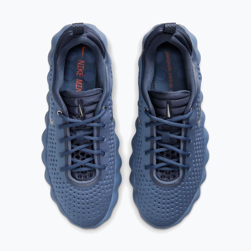 Мъжки обувки Nike Mind 002 thunder blue/diffused blue/chrome 3
