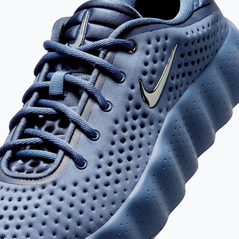 Мъжки обувки Nike Mind 002 thunder blue/diffused blue/chrome 5