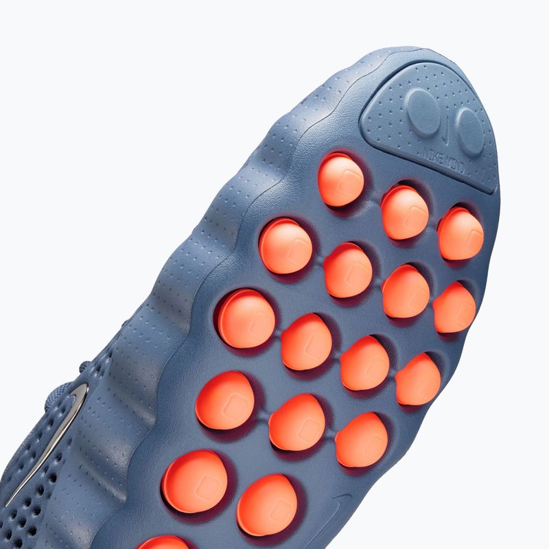 Мъжки обувки Nike Mind 002 thunder blue/diffused blue/chrome 6