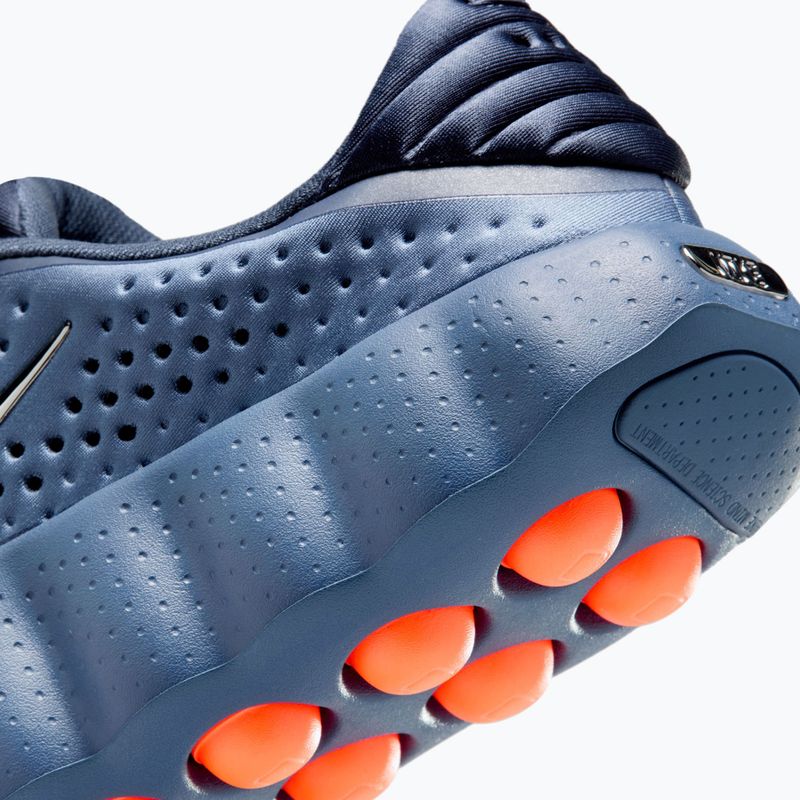 Мъжки обувки Nike Mind 002 thunder blue/diffused blue/chrome 7