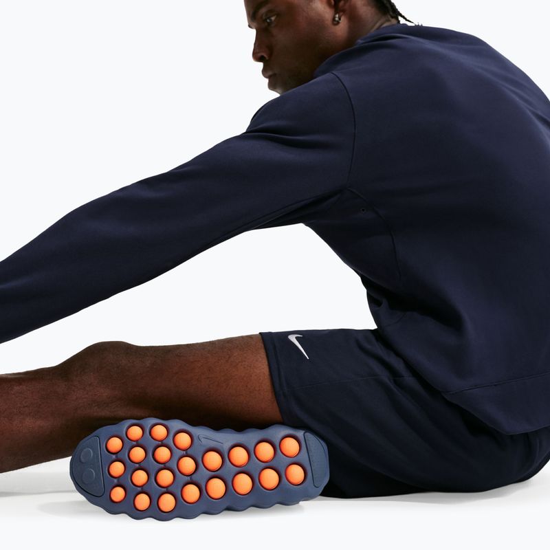 Мъжки обувки Nike Mind 002 thunder blue/diffused blue/chrome 8