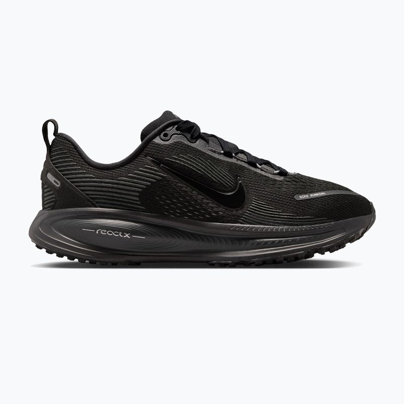 Детски обувки за бягане Nike Vomero 18 black/dark smoke grey/ligh smoke grey/black