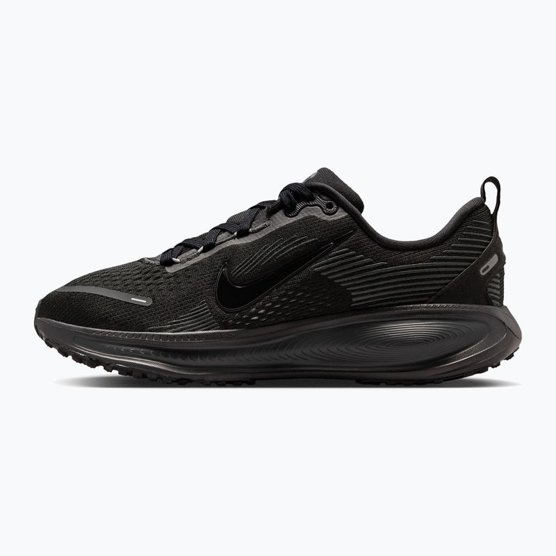Детски обувки за бягане Nike Vomero 18 black/dark smoke grey/ligh smoke grey/black 2