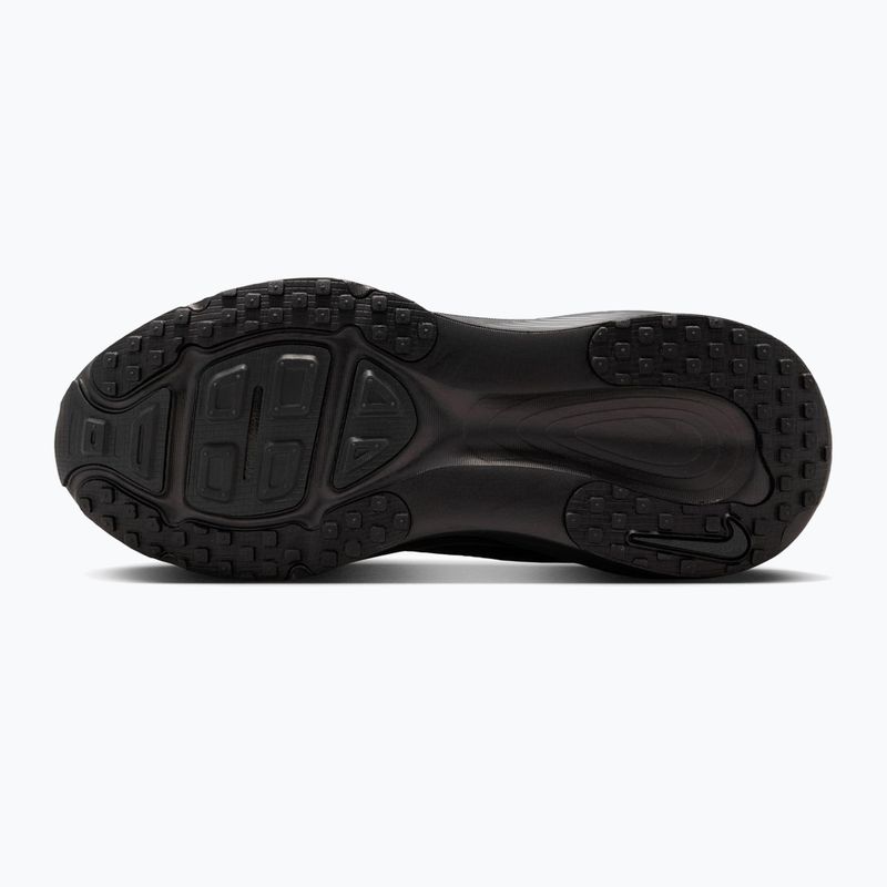 Детски обувки за бягане Nike Vomero 18 black/dark smoke grey/ligh smoke grey/black 3
