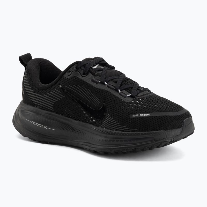 Детски обувки за бягане Nike Vomero 18 black/dark smoke grey/ligh smoke grey/black