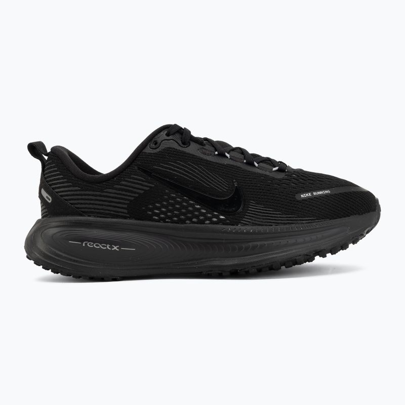 Детски обувки за бягане Nike Vomero 18 black/dark smoke grey/ligh smoke grey/black 2