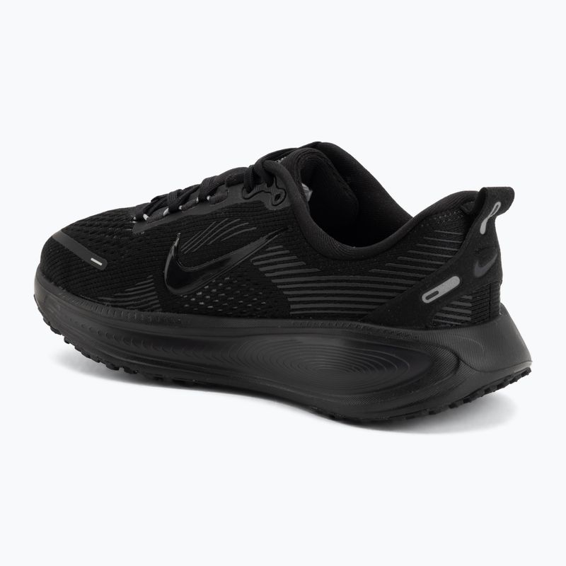 Детски обувки за бягане Nike Vomero 18 black/dark smoke grey/ligh smoke grey/black 3