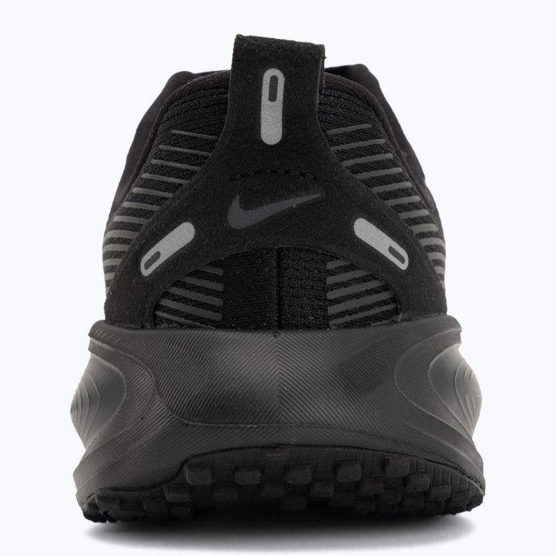 Детски обувки за бягане Nike Vomero 18 black/dark smoke grey/ligh smoke grey/black 6
