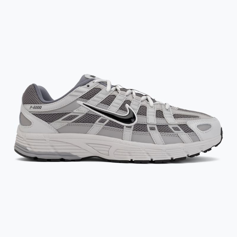 Мъжки обувки Nike P-6000 atmosphere grey/pencil point/black 2