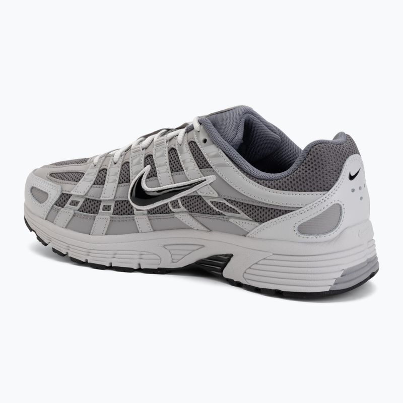 Мъжки обувки Nike P-6000 atmosphere grey/pencil point/black 3