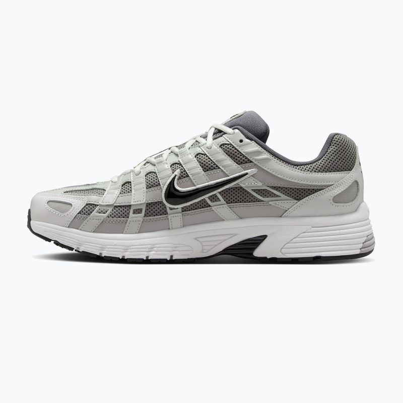 Мъжки обувки Nike P-6000 atmosphere grey/pencil point/black 2