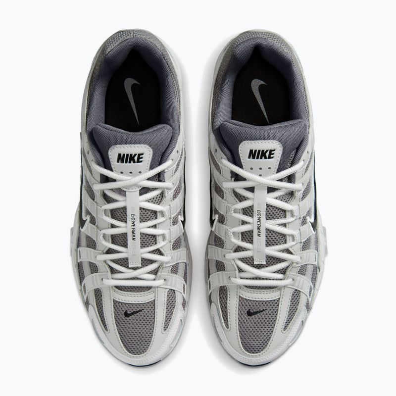Мъжки обувки Nike P-6000 atmosphere grey/pencil point/black 4