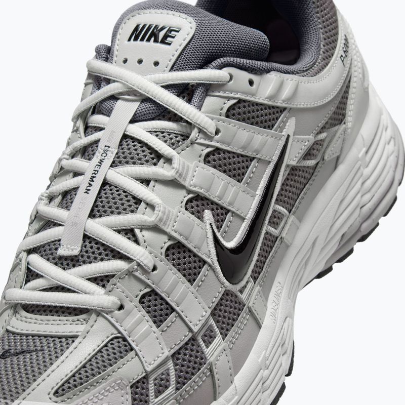 Мъжки обувки Nike P-6000 atmosphere grey/pencil point/black 5