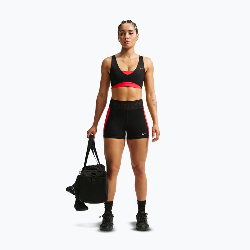 Спортен сутиен Nike 2