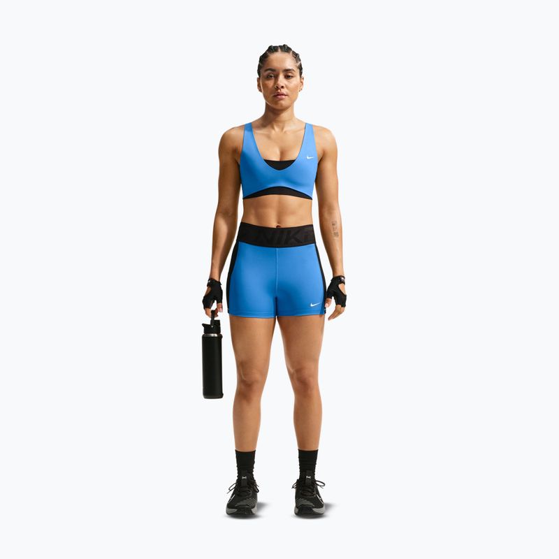 Спортен сутиен Nike 2