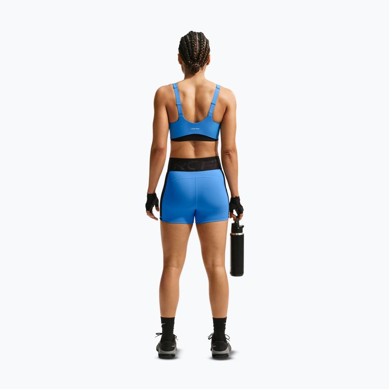 Спортен сутиен Nike 3