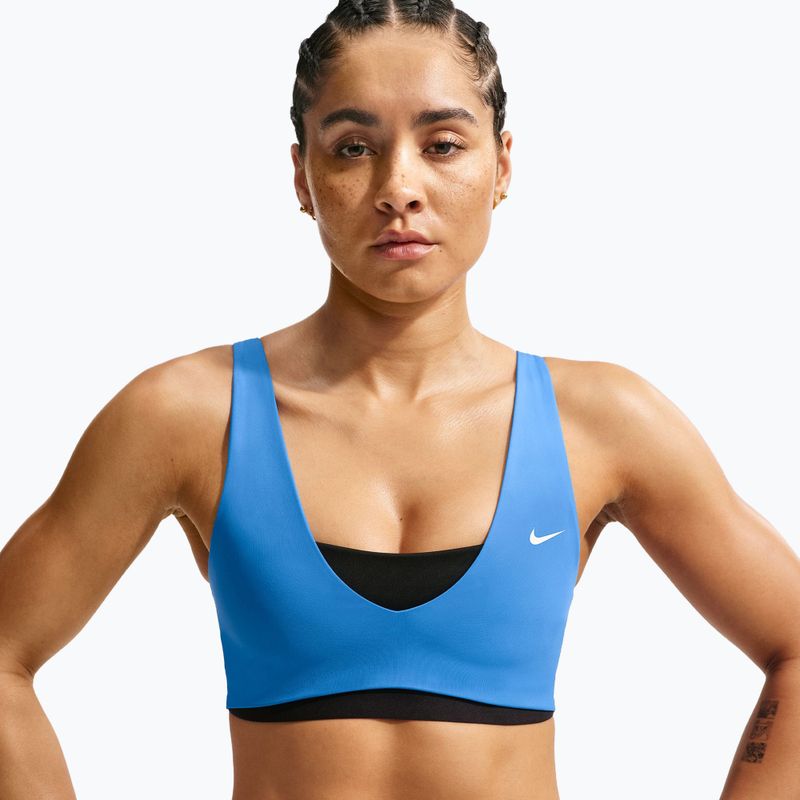 Спортен сутиен Nike 4