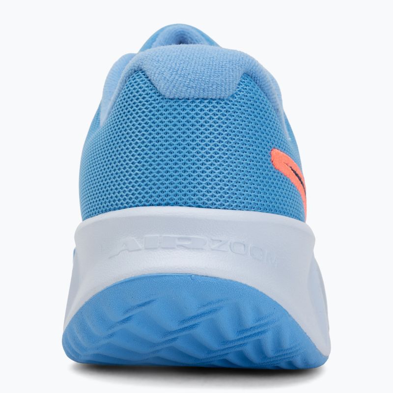 Мъжки обувки Nike Zoom GP Challenge Pro Clay university blue/hot lava/midnight navy 6