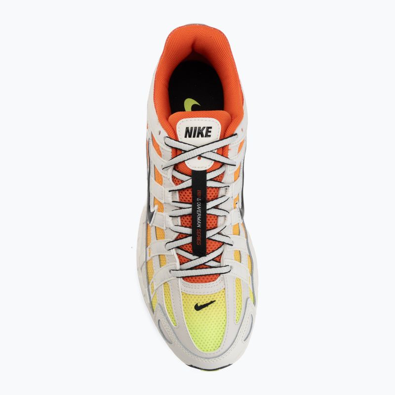 Мъжки обувки Nike P-6000 sail/cosmic clay/volt ice/black 5