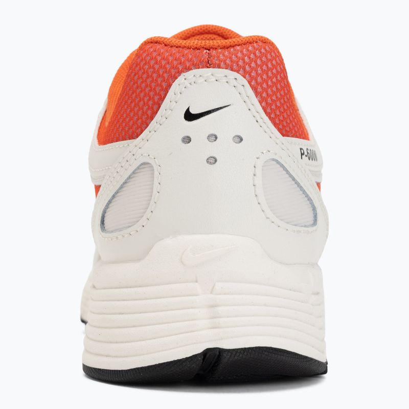 Мъжки обувки Nike P-6000 sail/cosmic clay/volt ice/black 6