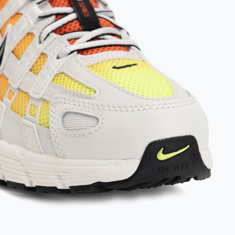 Мъжки обувки Nike P-6000 sail/cosmic clay/volt ice/black 7